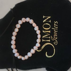 Freshwater Pearl bracelet
